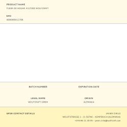 Tijera De Hogar 13 Cm