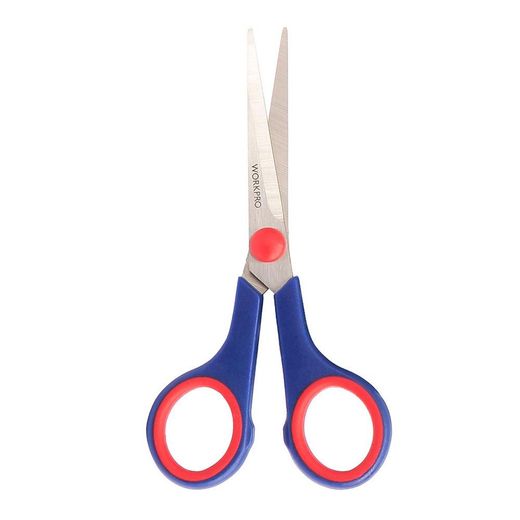 Tijera De Papelería 14 Cm