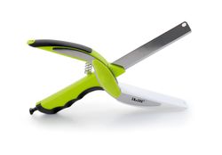 Tijera Duo (Tabla + Cuchillo)