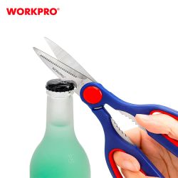 Tijera Multifunción 215 Mm