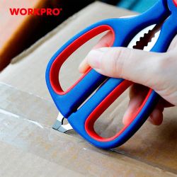 Tijera Multifunción 215 Mm