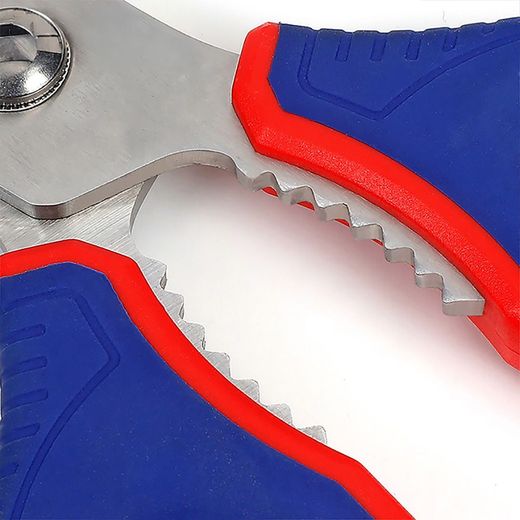 Tijera Multifunción 250 Mm