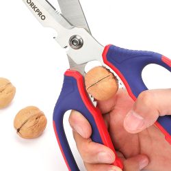 Tijera Multifunción 250 Mm