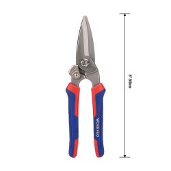 Tijera Multifunción Forjadas 200 Mm