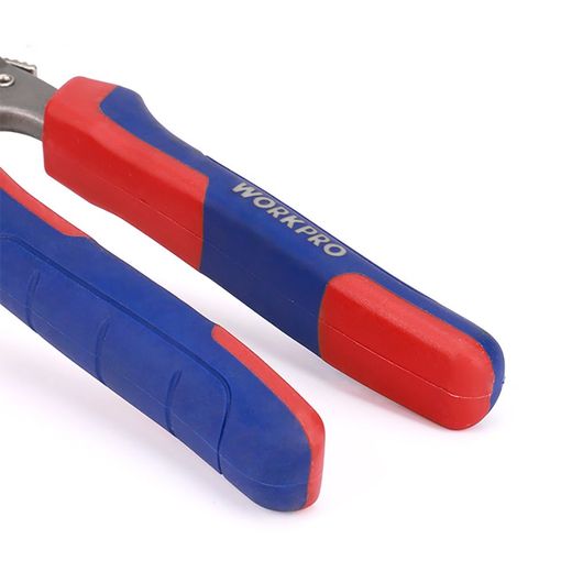 Tijera Multifunción Forjadas 200 Mm