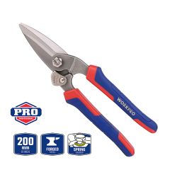 Tijera Multifunción Forjadas 200 Mm
