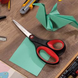 Tijera Multiusos 8 Pulg - 20 Cm