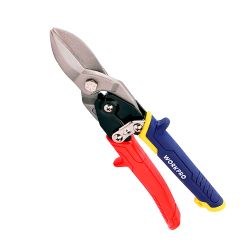 Tijera Para Chapa Cr-Mo, Corte Recto 250 Mm