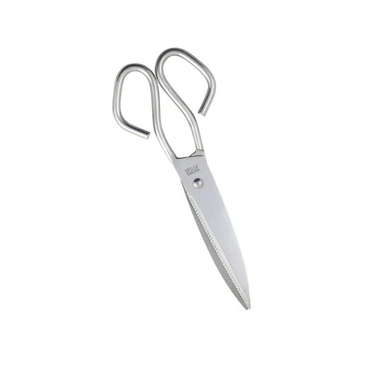 Tijeras De Cocina Acero Inoxidable 18 Cm