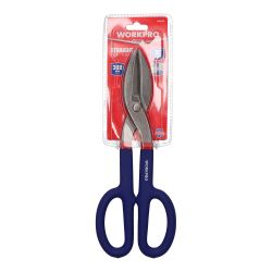 Tijera Recta De Hojalatero 300 Mm