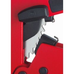 Tijera Rocut Para Plastico 42 Mm
