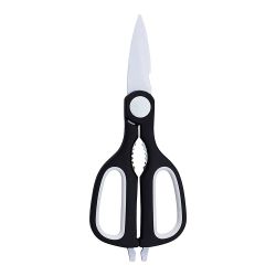 Tijeras De Cocina Black & White Acero Inoxidable 21,3 Cm