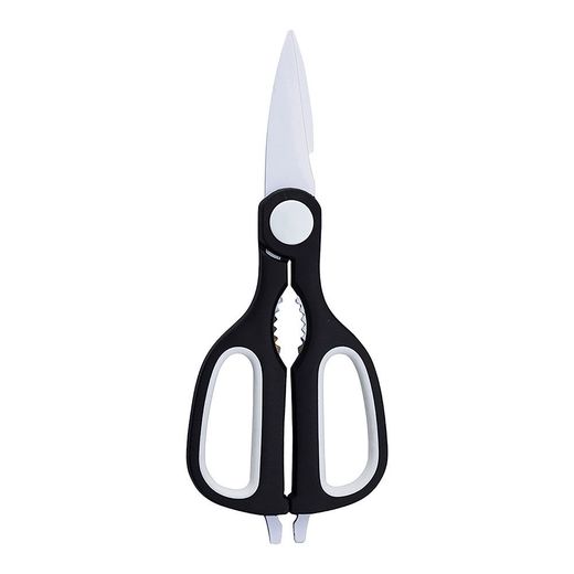 Tijeras De Cocina Black & White Acero Inoxidable 21,3 Cm