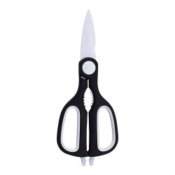 Tijeras De Cocina Black & White Acero Inoxidable 21,3 Cm