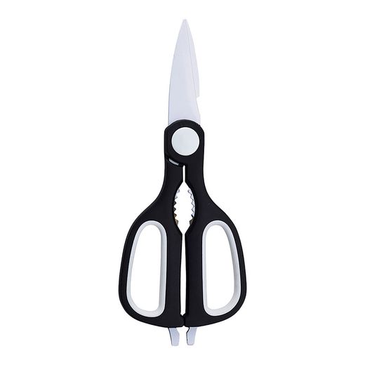 Tijeras De Cocina Black & White Acero Inoxidable 21,3 Cm