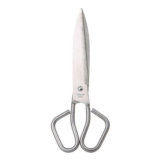 Tijeras De Cocina Acero Inoxable 19 Cm