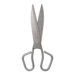 Tijeras De Cocina Acero Inoxable 19 Cm