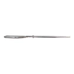 Tijeras De Cocina Acero Inoxable 19 Cm