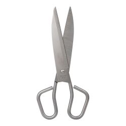 Tijeras De Cocina Acero Inoxable 19 Cm