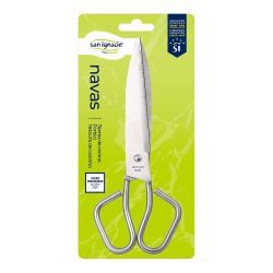 Tijeras De Cocina Acero Inoxable 19 Cm