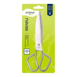 Tijeras De Cocina Acero Inoxable 19 Cm