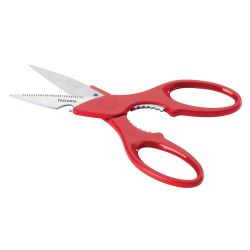 Tijera Multiusos Presto 22 Cm