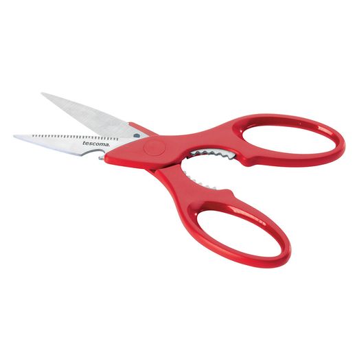 Tijera Multiusos Presto 22 Cm