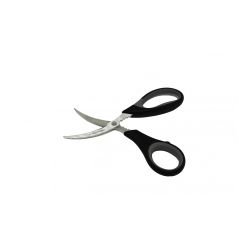 Tijeras Para Marisco Acero Inoxidable/Abs Fm
