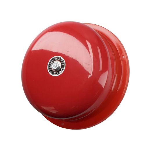 Timbre Campana Industrial Ø105Mm 86Db