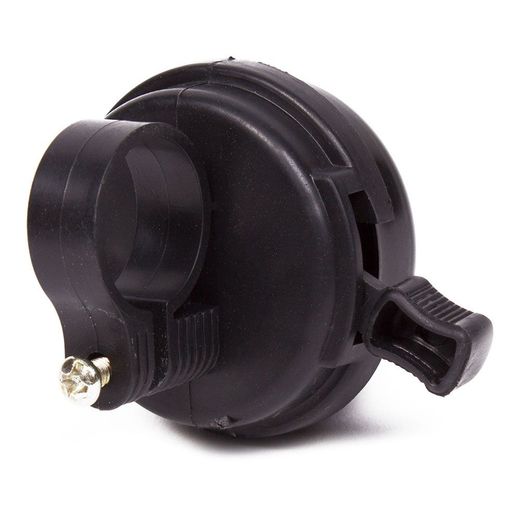 Timbre De Aluminio Para Bicicleta 52Mm Colores Surtidos