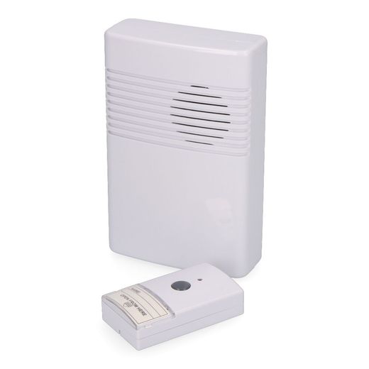 Timbre Musical Modelo Elba Sin Cables