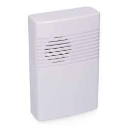 Timbre Musical Modelo Elba Sin Cables