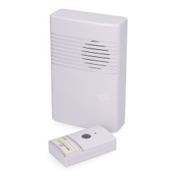 Timbre Musical Modelo Elba Sin Cables