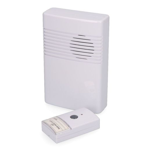 Timbre Musical Modelo Elba Sin Cables