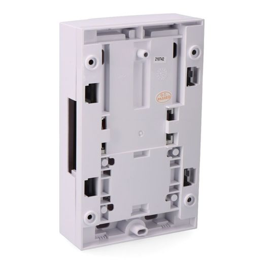 Timbre Musical Modelo Tajo 230V