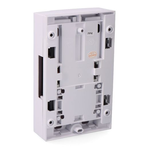 Timbre Musical Modelo Tajo 230V