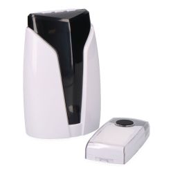 Timbre Musical Modelo Volga Sin Cables