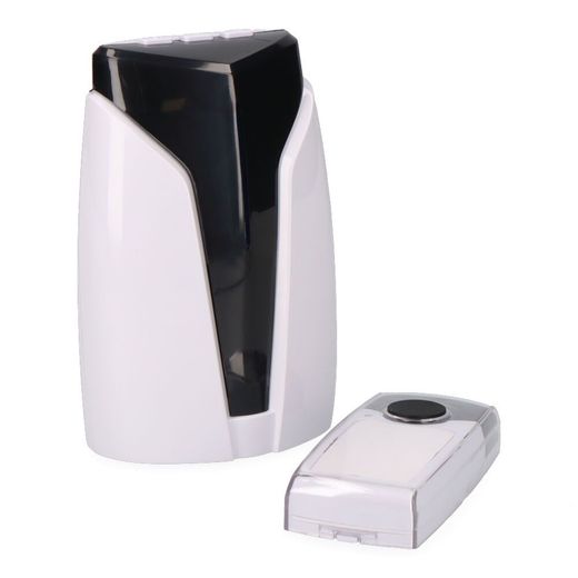 Timbre Musical Modelo Volga Sin Cables