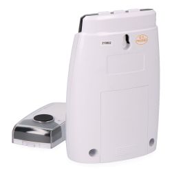 Timbre Musical Modelo Volga Sin Cables