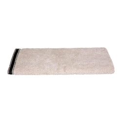 Toalla De Baño Joia 550 G / M² 100% Algodón Color Lino 50 X 90 Cm