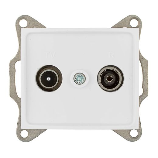 Toma Final De Señal Para Tv Y Radio Serie Europa Solera Erp47