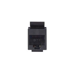 Toma Red Rj45 Serie 27 Blanco