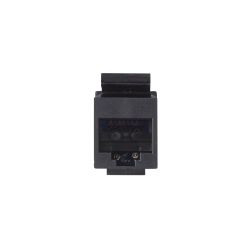 Toma Red Rj45 Serie 27 Blanco