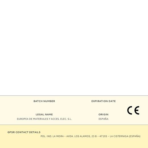 Toma Telefono Y Adsl Superficie "Serie Spa"