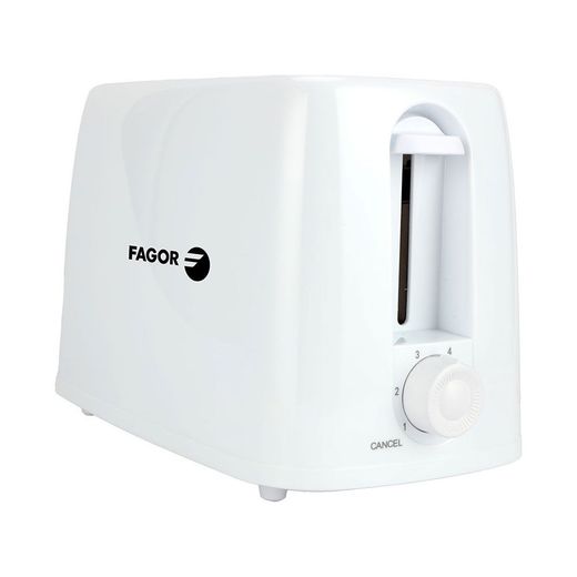 Tostador Flexitoast 2 Ranuras 650 W