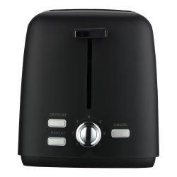 Tostador Toastpro 2 Ranuras 800 W