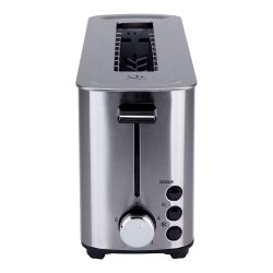 Tostadora Inox. 1000 W