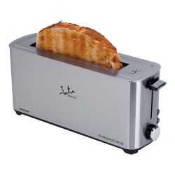 Tostadora Inox. 1000 W