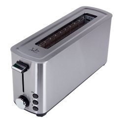 Tostadora Inox. 1000 W