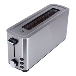 Tostadora Inox. 1000 W